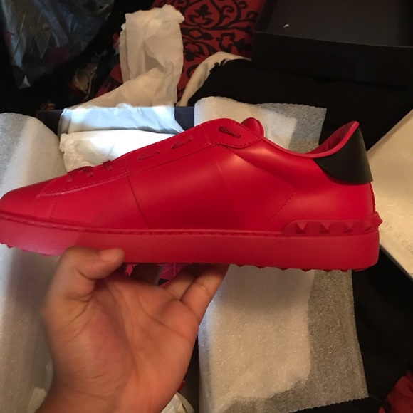 Valentino’s